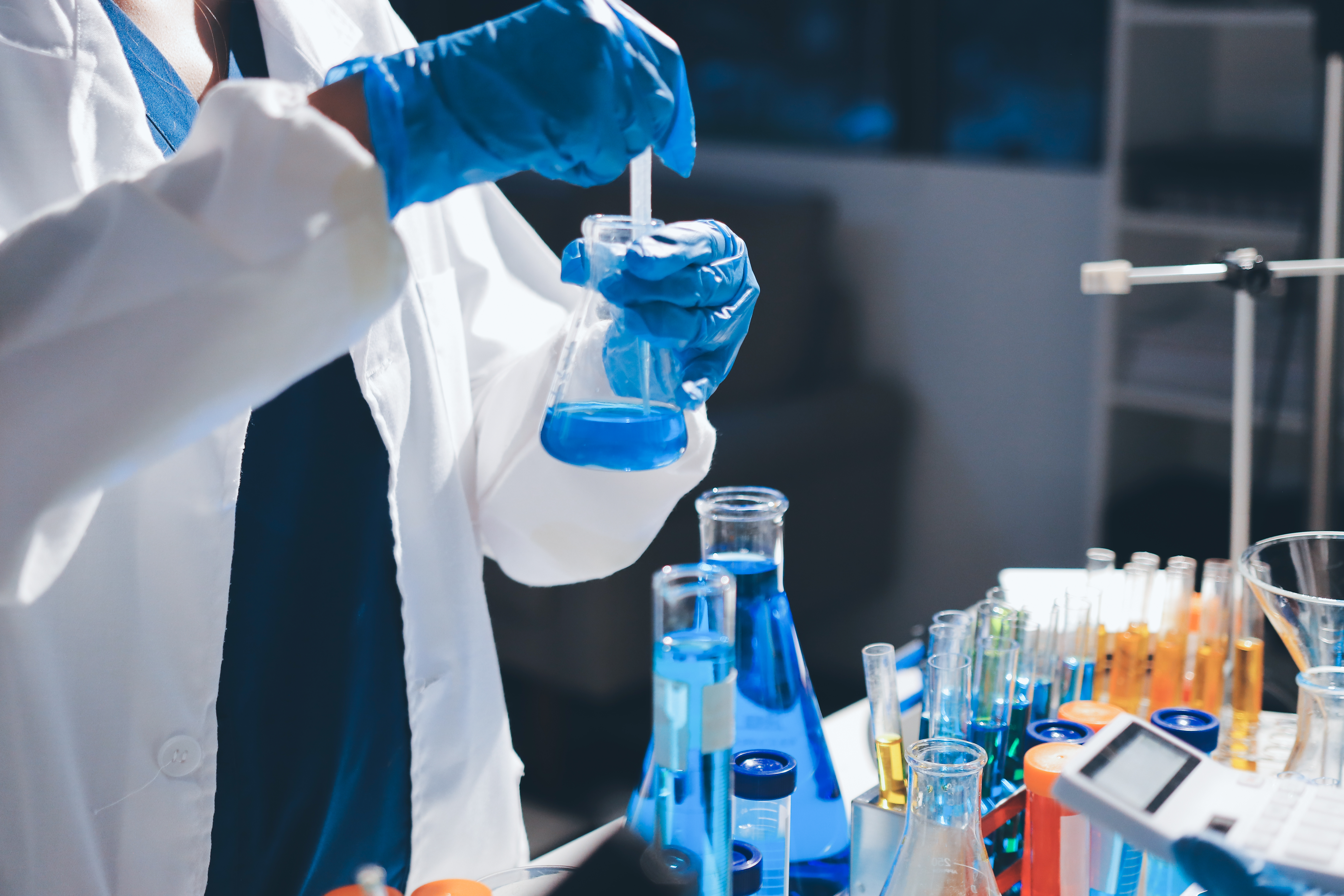 Production Aurora Hygiène