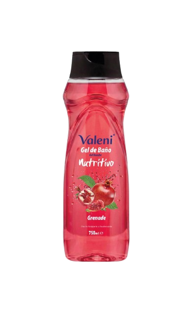 Gel Douche Granada